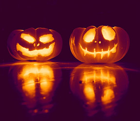 Halloween Pumpkins
