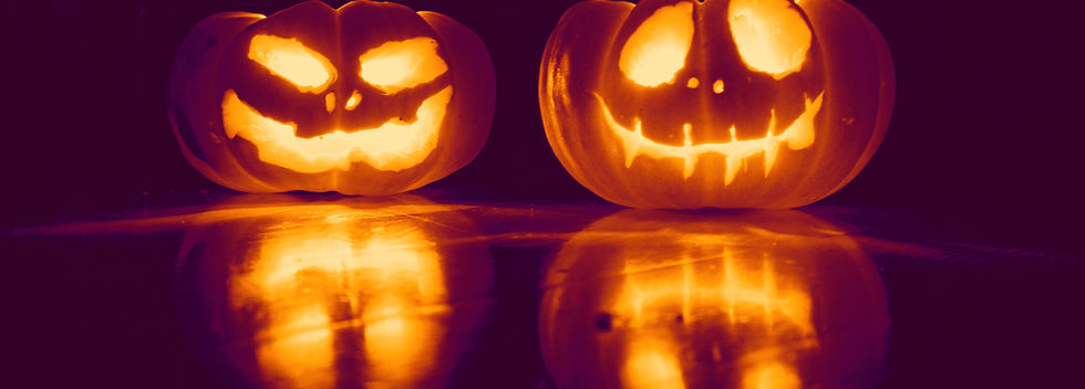 Halloween Pumpkins