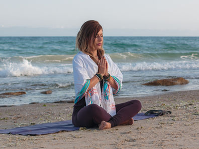 Mindfulness para principiantes: cómo empezar a vivir en el presente