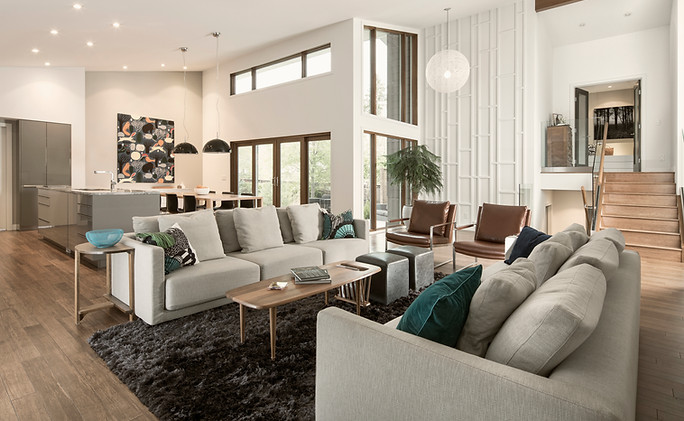 Modern House