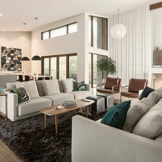 Modern House