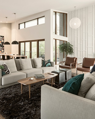 Modern House