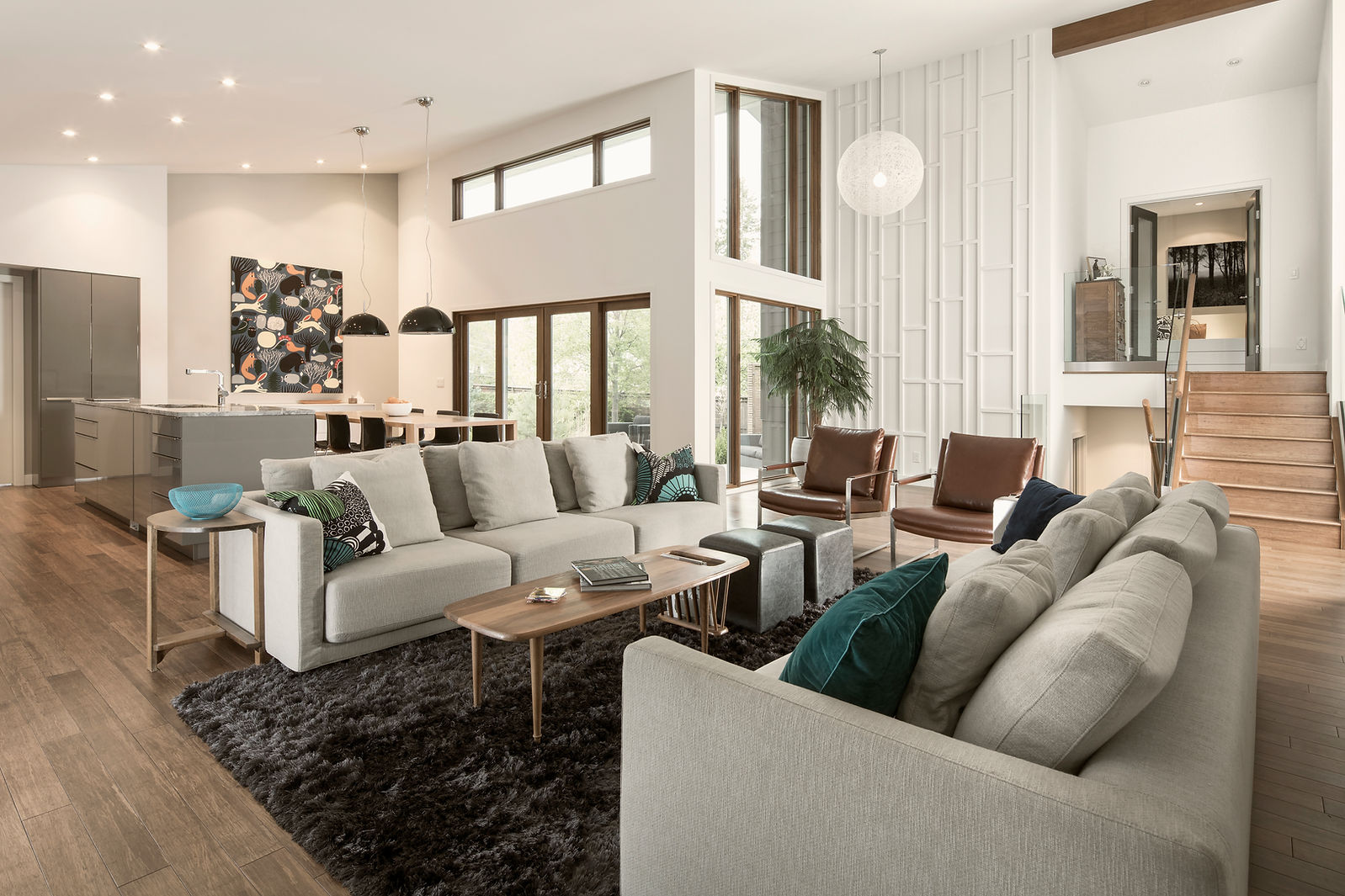 Modern House