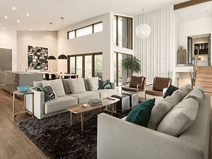 Modern House