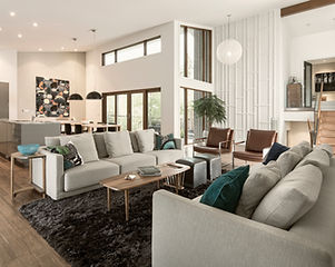 Modern House