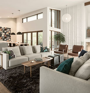 Modern House