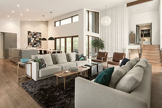 Modern House