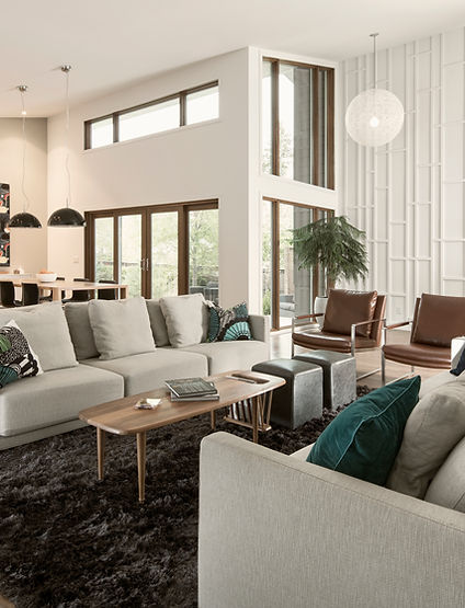 Modern House