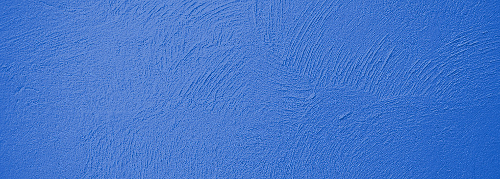 Textured Blue Surface