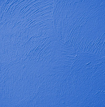 Superficie azul texturizada