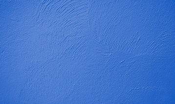 Textured Blue Surface