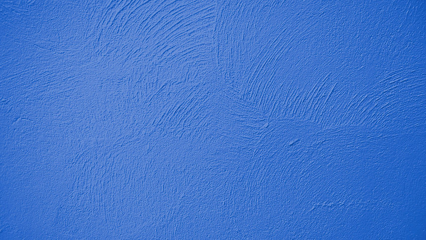 Blue Wall