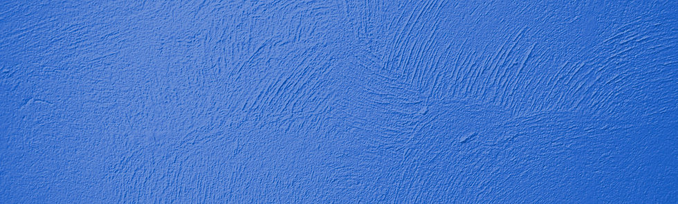 Textured Blue Surface