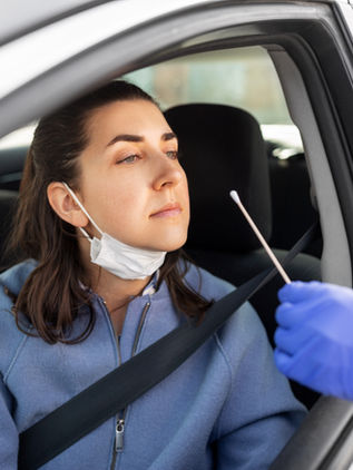 Chiapas inicia el 2021 con 14 casos nuevos de COVID-19