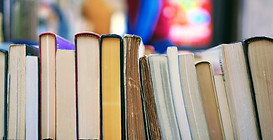 Book Pages