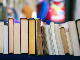 Maitland Libraries Introduces New Author Talk Series