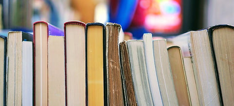 Book Pages