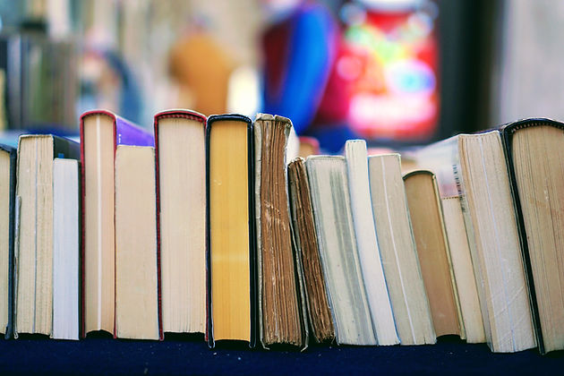 Book Pages