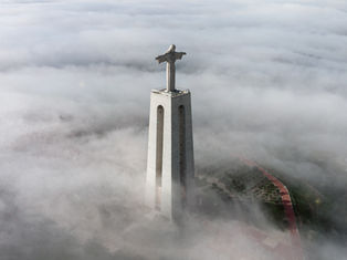 PORTUGAL TAL COMO O SINTO