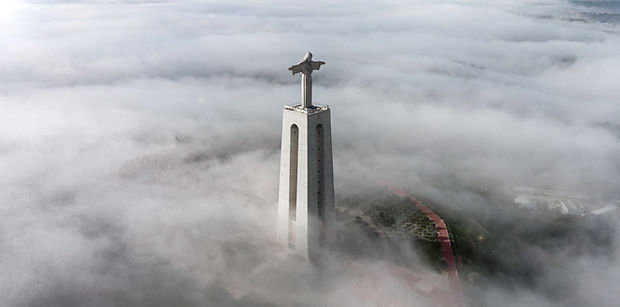 Cristo Rei de Portugal