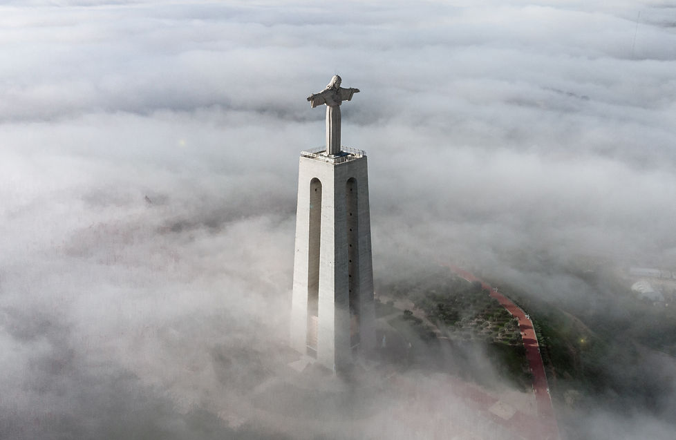 Cristo Rei de Portugal