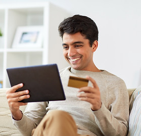 Règlement en 4 fois sans frais