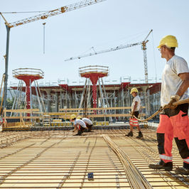 BIM no Canteiro de Obras: Otimizando a Execução e a Gestão no Campo