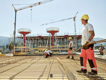 Il ruolo del coordinatore sicurezza in fase di progettazione ed esecuzione (CSP e CSE)