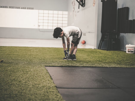 4 Exercises For Kids To Do While They Are Distance Learning