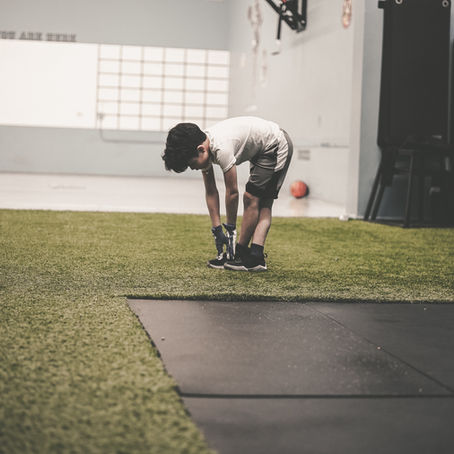 4 Exercises For Kids To Do While They Are Distance Learning