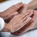Soins Reiki et énergétique