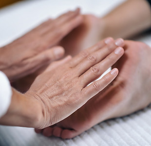 Reiki Healing