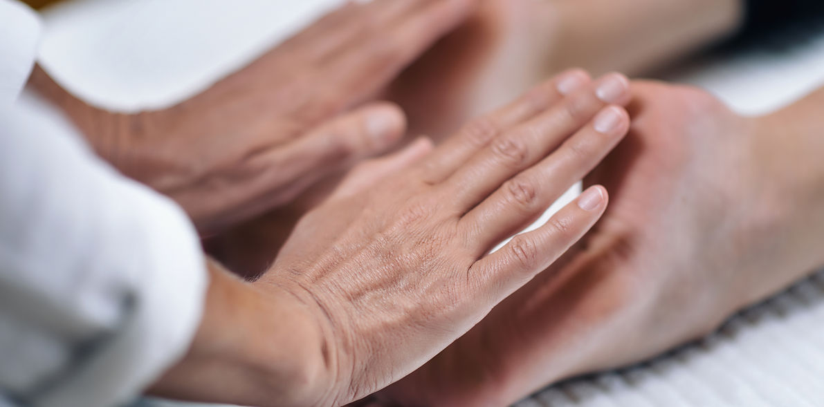 Reiki Healing