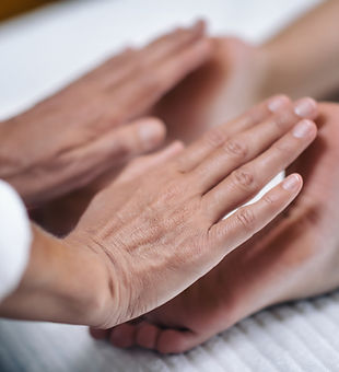 Reiki Healing
