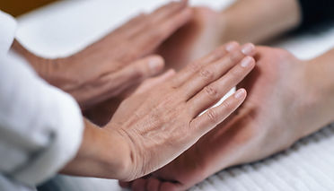 Reiki Healing