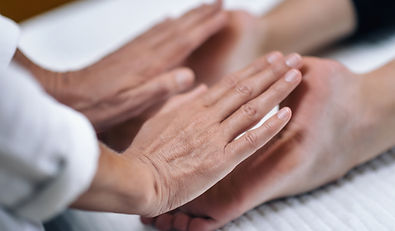 Reiki Healing