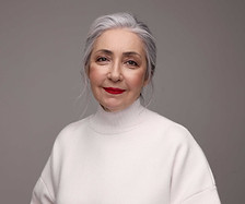 Senior Woman