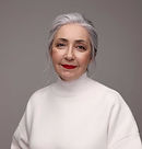 femme âgée