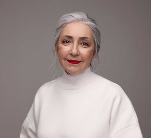 Senior Woman