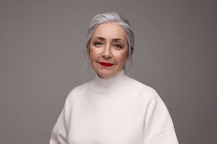 Senior Woman