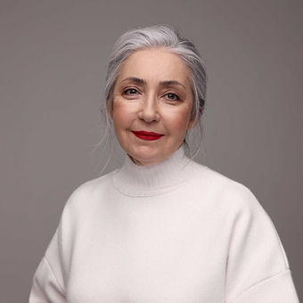 Senior Woman