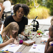 Outdoor Learning Group
