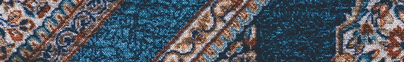 Patterned Carpet