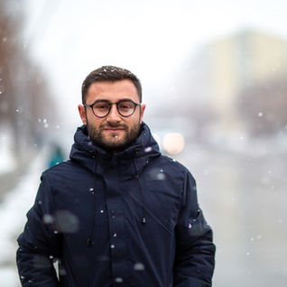 Why does your nose run in cold air?