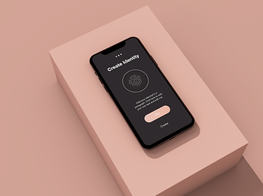Mobile App