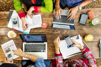 plannng and analysis