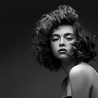Stylish Hairstyle