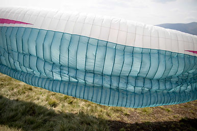 Parachute