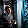 Network Cable Technician