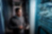 Network Cable Technician